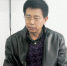 图为邢台市残联党组书记、理事长韩增申正在讲话 - 残疾人联合会