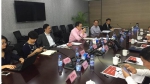 河北旅投集团与香港中旅国际投资有限公司举行合作会谈 - 国资委
