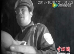 河北广宗交警收“黑钱”纪委调查司机称“多年如此” - 中国新闻社河北分社
