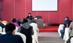 河北省民族宗教事务厅举办机关干部理论业务水平和能力素质提升培训班 - 民族宗教事务厅