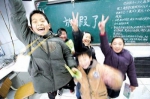2017年1月20日石家庄中小学正式放寒假 - 河北新闻门户网站