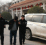 河北省市县三级公安机关联合打掉一个盗窃文物团伙。图片由河北省公安厅提供 - 河北新闻门户网站