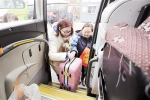 【新春走基层】坐着公交车 畅游京津冀 - 河北新闻门户网站