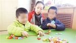河北省自闭症患儿期待更多关爱 让“星星的孩子”背上书包 - 河北新闻门户网站
