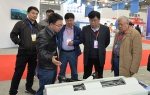 我省组团参加第二十四届中国西部国际装备制造业博览会暨中国欧亚国际工业博览会 - 工业和信息化厅