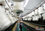 南宫：打造新型高端纺织产业示范基地 - Hebnews.Cn
