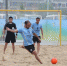 “一带一路杯”国际沙滩足球邀请赛将在唐山湾国际旅游岛举办 - 体育局