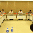 全省粮食调控法规暨夏粮收购工作会议在沧州市召开 - 粮食局