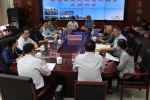 6、调研组一行与北京市局、通州区局举行座谈.JPG - 食品药品监督管理局