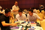 河北省经济技术合作(西安)恳谈会成功举办 - 发改委