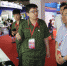 张涛副巡视员带队参加第二十届中国北京国际科技产业博览会 - 科技厅
