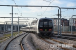 石家庄地铁1、3号线首开工程实现载客试运营 - 政府