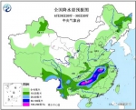 未来3天河北大部多雷雨 高温马上走 - Hebnews.Cn