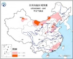 未来3天河北大部多雷雨 高温马上走 - Hebnews.Cn