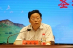 河北省政府成功举办第53、54次赴民族地区现场办公会 - 民族宗教事务厅