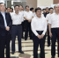 赵克志许勤率河北省党政代表团赴新疆学习考察 - 科技厅