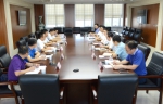 中电科集团54所领导走访河北省科技厅 - 科技厅