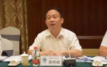 河北省工信厅厅长龚晓峰到沧州进行调研 - 工业和信息化厅