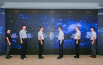 京冀智能网联汽车开放道路服务正式启动 - 工业和信息化厅