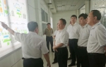 河北省工信厅厅长龚晓峰到衡水调研工业转型升级 - 工业和信息化厅