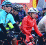 环中国国际自行车公路赛在承鸣枪 - 体育局