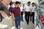 学校领导赴邢台南和考察农业嘉年华项目 - 河北农业大学