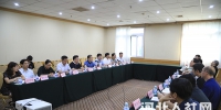 河北省首批“外专百人计划” 评审工作 - 人力资源和社会保障厅