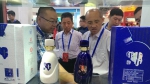 徐彦平副巡视员率团参加第七届中国（贵州）国际酒类博览会 - 商务厅