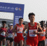 2017衡水湖国际马拉松赛成功举办 - 体育局