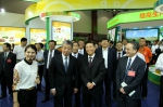 省供销社组团参加第二十一届中国（廊坊）农产品交易会 - 供销合作总社