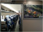 “河北旅游”号让品牌宣传搭上高铁快车 - 旅游局