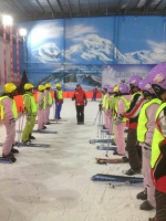 滑雪授课.jpg - 残疾人联合会