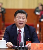 中国共产党第十九次全国代表大会在京闭幕 习近平发表重要讲话 - 科技厅
