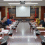 燕山大学刘宏民校长一行到我厅座谈对接 - 工业和信息化厅