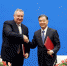 汪洋与俄罗斯副总理罗戈津共同主持中俄总理定期会晤委员会第二十一次会议 - 食品药品监督管理局