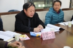 河北省红十字会召开捐赠人代表座谈会 - 红十字会