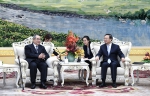 杨洁篪会见韩国前总理李寿成一行 - 食品药品监督管理局