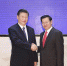 习近平分别会见老挝总理和国会主席 - Hebnews.Cn