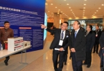徐建培副省长与首届国际医疗器械设计（中国）大会论坛美方代表见面交流 - 科技厅