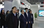 河北省工业和信息化厅领导到省联通公司、省铁塔公司调研 - 工业和信息化厅