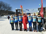 我省越野滑雪队首场赛事取得开门红 小将孟佳鑫夺冠 - 体育局