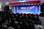 河北省职工技术创新成果展演活动开幕 989项创新成果亮相 - 科技厅
