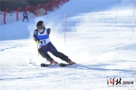 全国残疾人高山滑雪和单板滑雪锦标赛落幕 河北选手获21金 - Hebnews.Cn