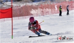 河北首次！第十五届省运动会群众组滑雪比赛结束 - Hebnews.Cn