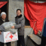 河北省2018年 “红十字博爱送万家”活动在邢台市南和县正式启动 - 红十字会