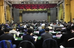 2018年全省民族宗教局长会议在石家庄召开 - 民族宗教事务厅