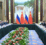 汪洋与俄副总理特鲁特涅夫举行会晤并出席中俄地方合作交流年开幕式 - 食品药品监督管理局