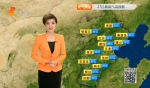 3月27日冀南最高气温可达29℃至31℃（图） - Hebnews.Cn