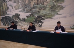 省民委委员全体会议在石家庄召开 - 民族宗教事务厅
