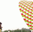 全国风筝锦标赛（北方赛区）在第什里风筝小镇举办 - 体育局